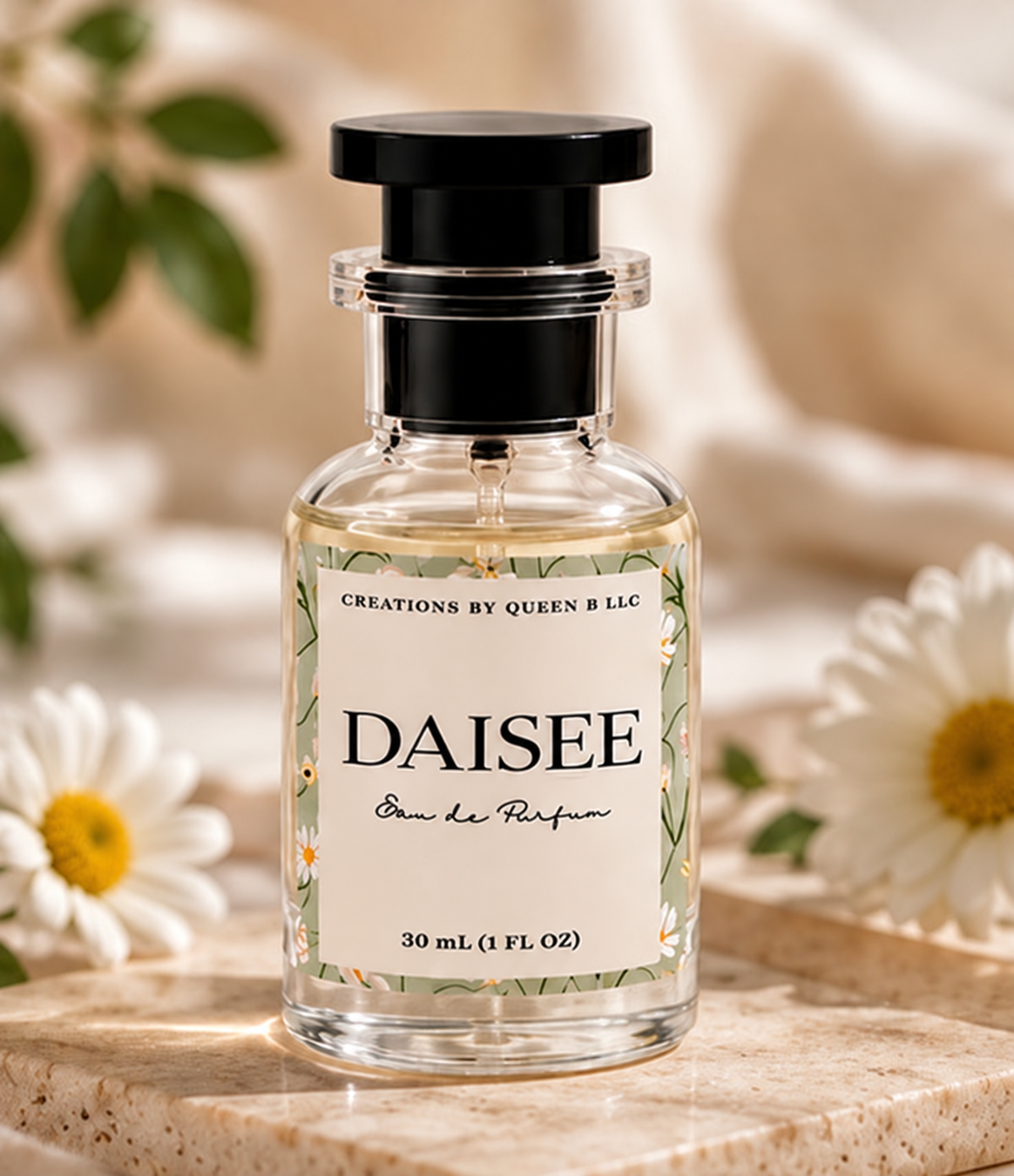 Daisee | Luxury Eau de Parfum - 30mL