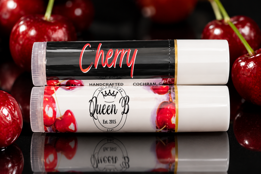 Cherry Lip Balm