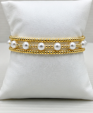 Milk and Honey Set